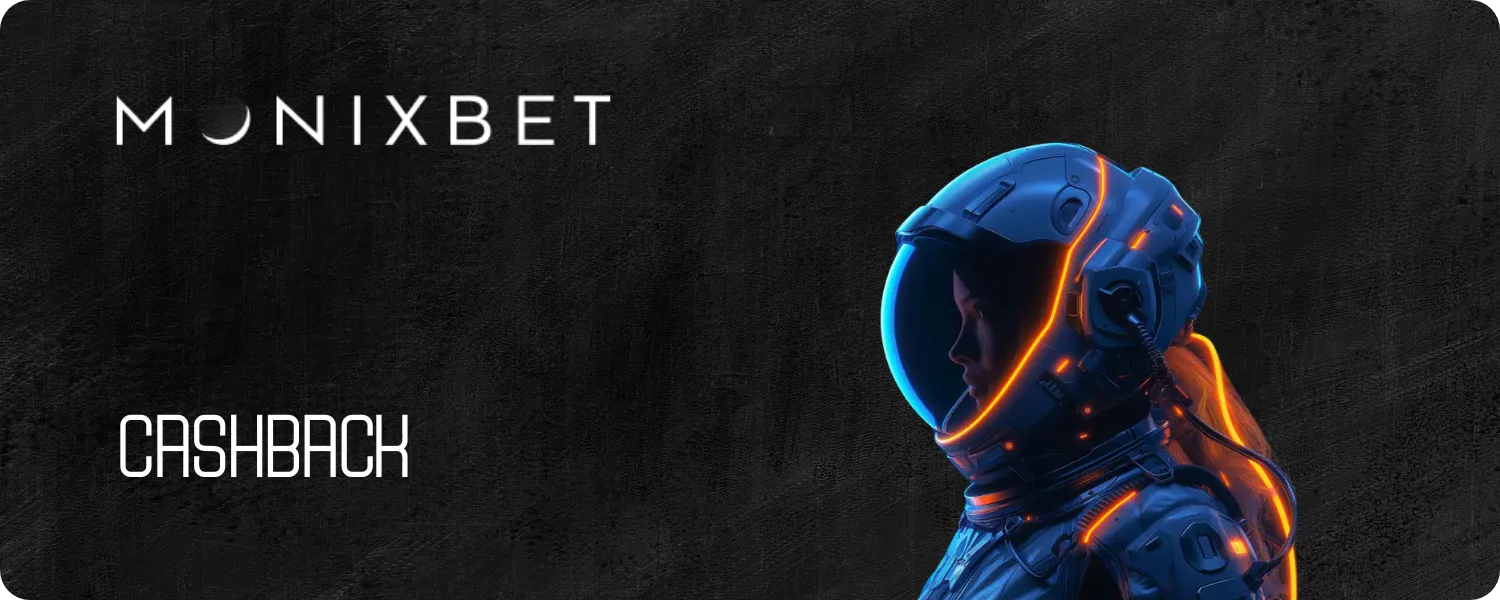 monixbet cashback