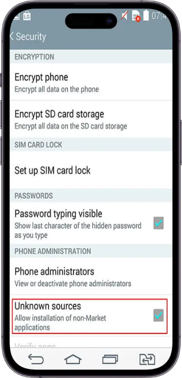 monixbet android installatie toestaan