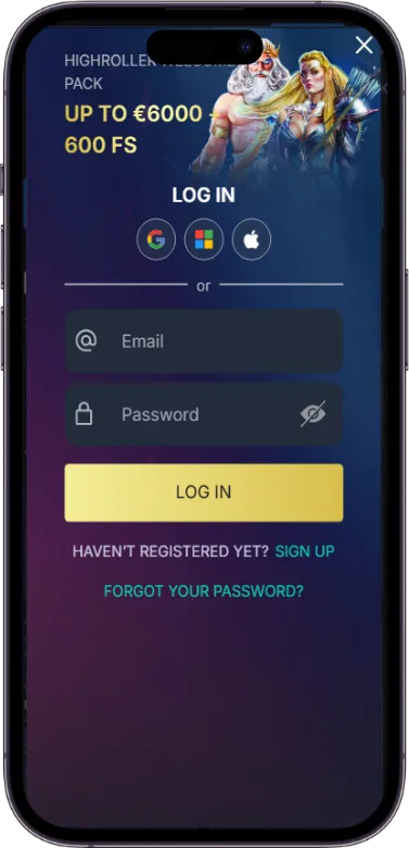 monixbet login