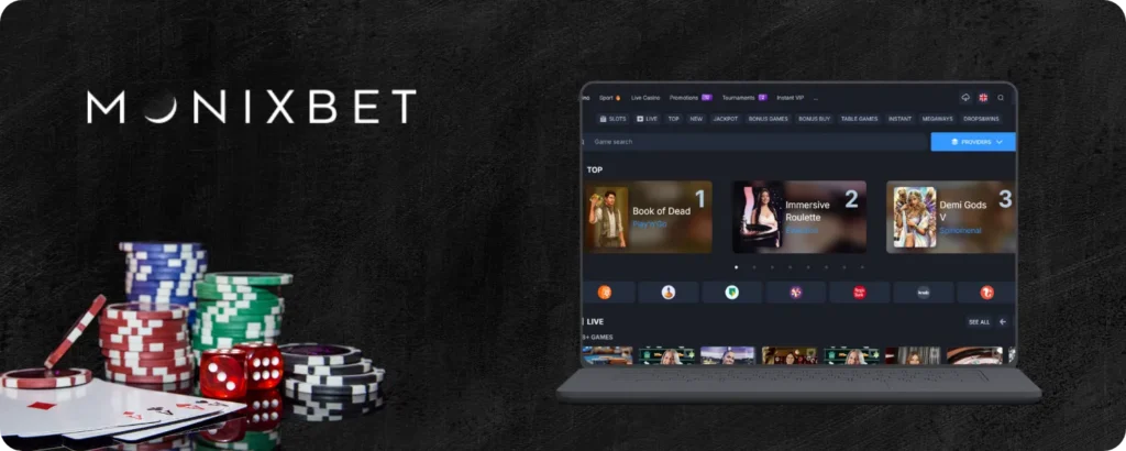 monixbet pc app
