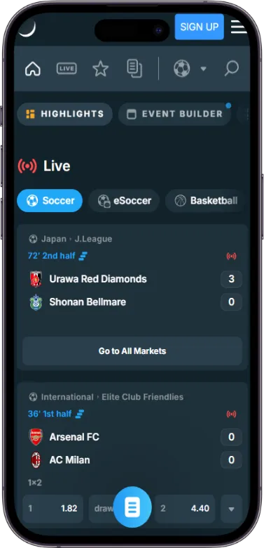 monixbet sports