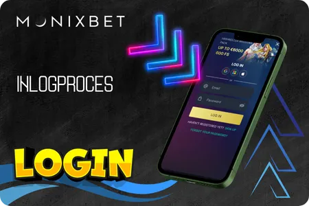 Monixbet Login