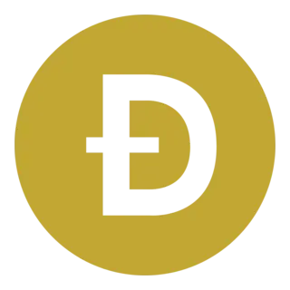 DOGE logo