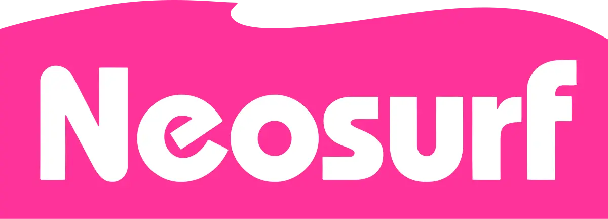 NeoSurf logo