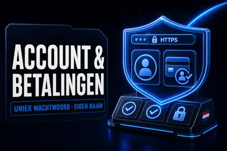 Is Monixbet casino safe and secure for Dutch players