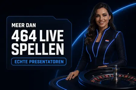 Ontdek Monixbet casino Nederland with live dealer games