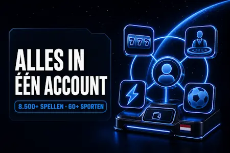 Monixbet casino review Netherlands player benefits and features